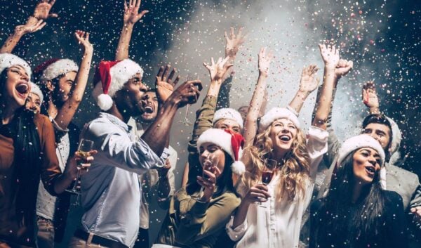 De leukste kerstevenementen voor bedrijven -kerstfeest-op-het-bedrijf-eigen locatie-organiseren-wkr-vrij