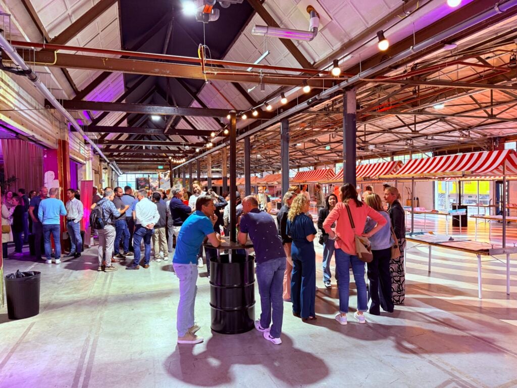 YadaYada Taets Art and Event Parkt - evenementenbureau Advance Events