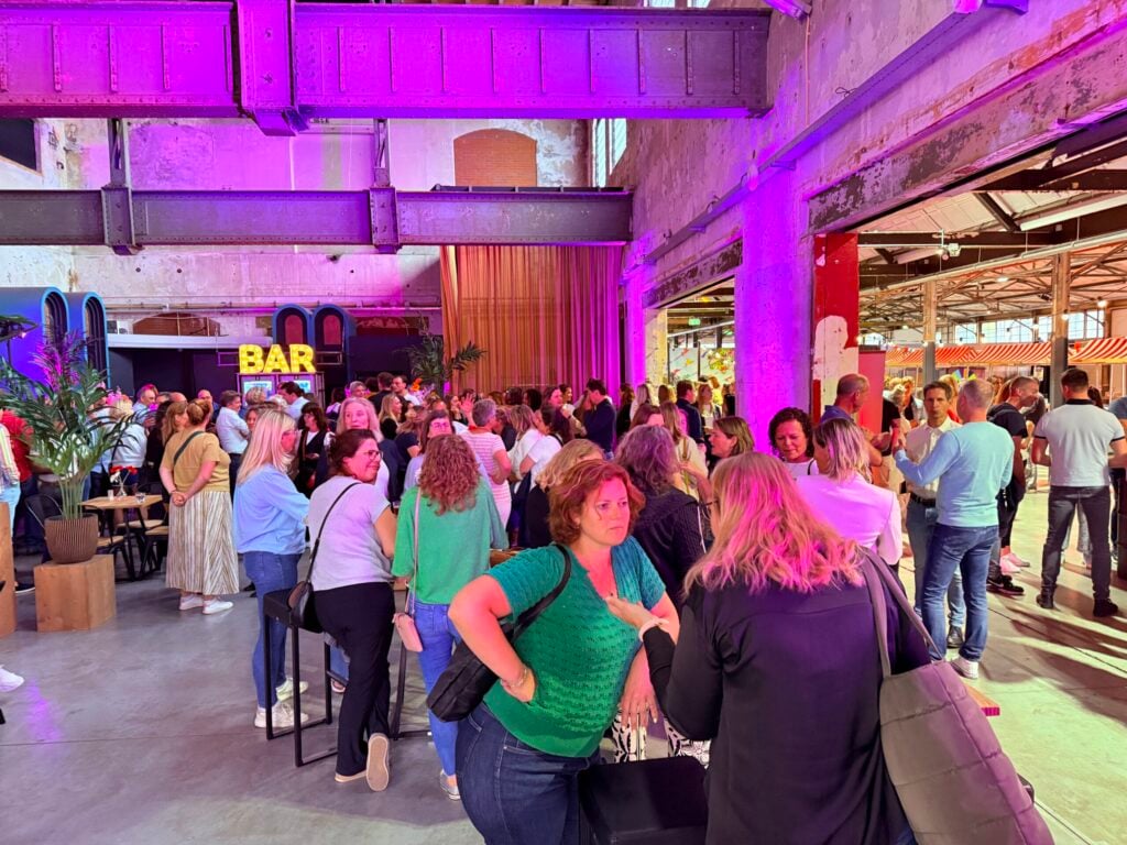 Taets Art and Event Park - evenementenbureau Advance Events