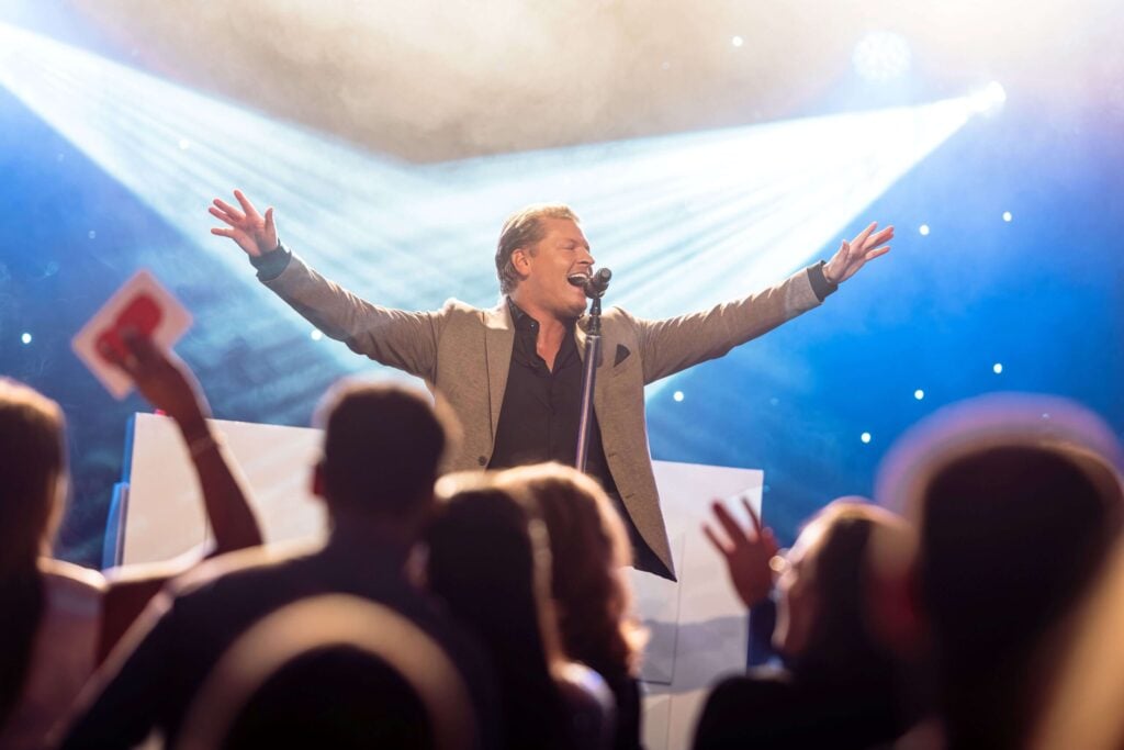 ThomasBerge-artiest-personeelsfeest-jubileum-evenement