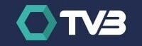 Logo referentie bedrijfsfestival Advance Events - TVB