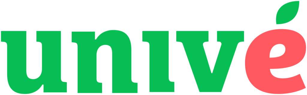 logo referentie zomerfeest Advance Events - unive verzekeringen