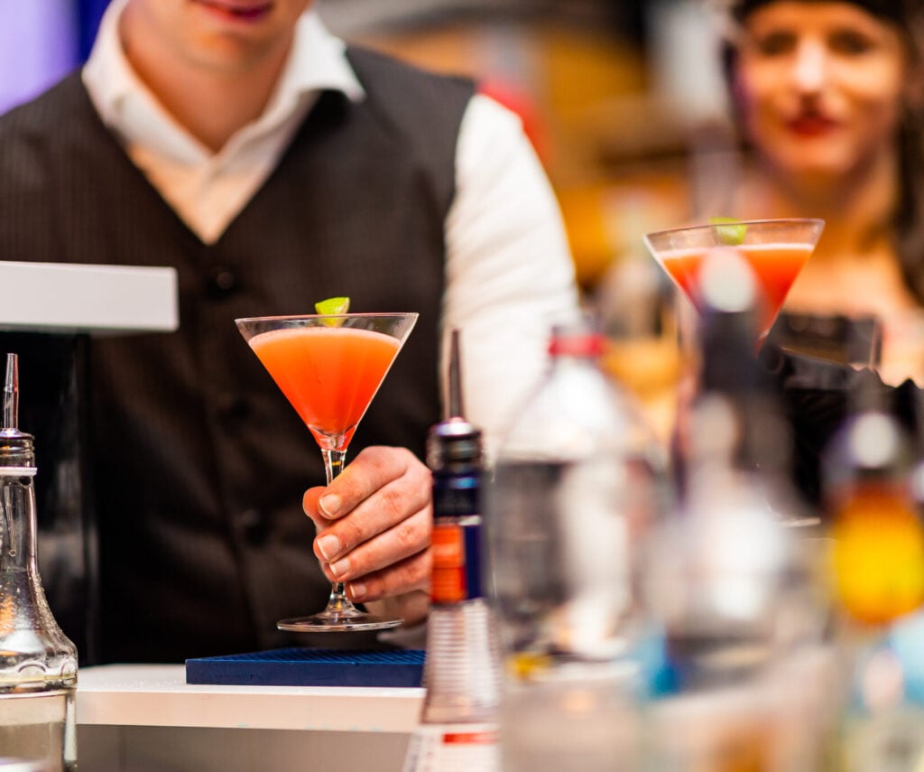 cocktailbar, roaring twenties party, great gatsby party, personeelsfeest, themafeest, advance events