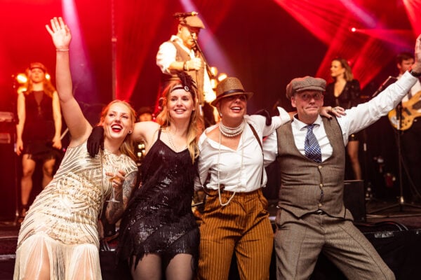 Great Gatsby Party, Roaring Twenties Party, 01, Personeelsfeest, themafeest, feestavond, advance events, evenementenbureau