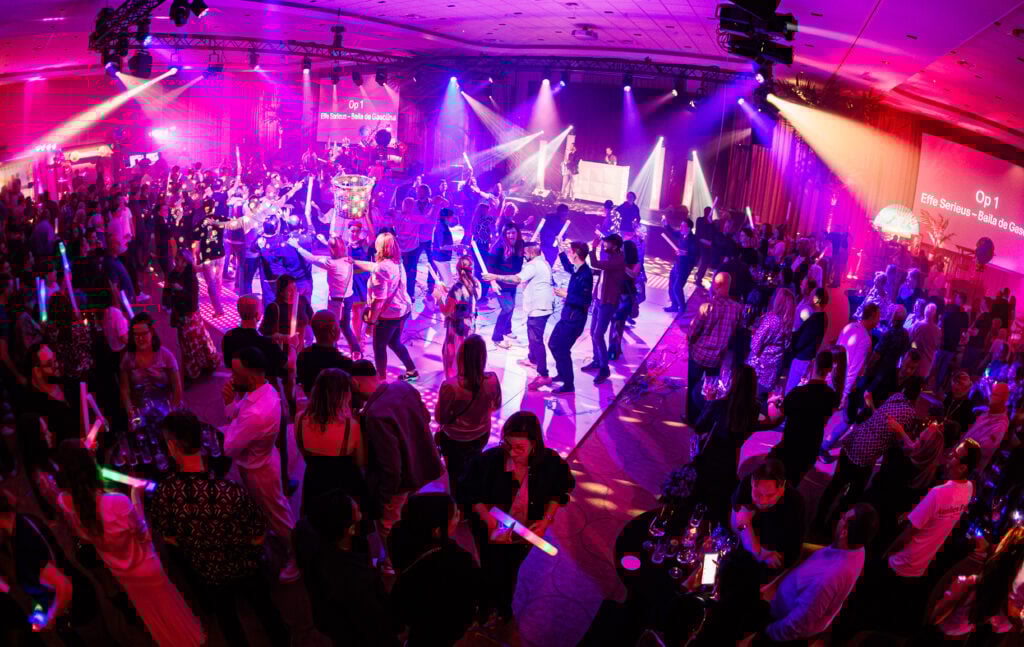 Around the World - wereldfeest - personeelsfeest - advance events - themafeest - bedrijfsfeest