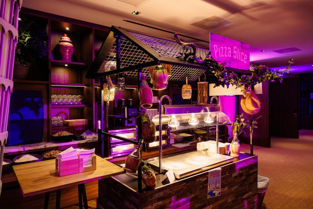 Around the World - wereldfeest - italian 01 - personeelsfeest - advance events - themafeest - bedrijfsfeest