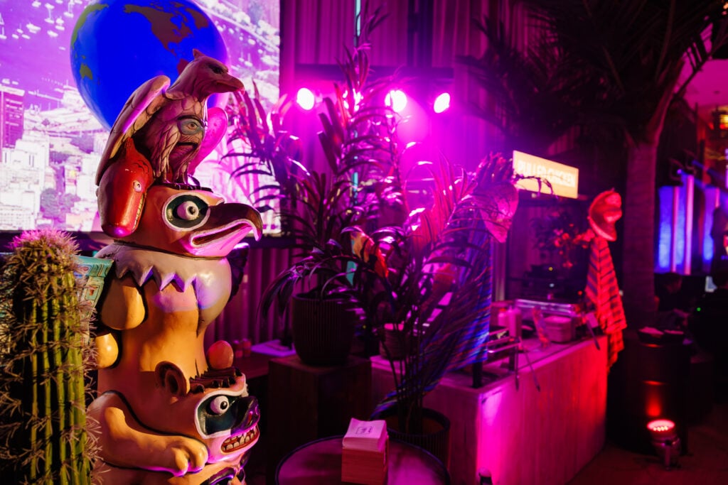 Around the World - wereldfeest - mexico 01 - personeelsfeest - advance events - themafeest - bedrijfsfeest