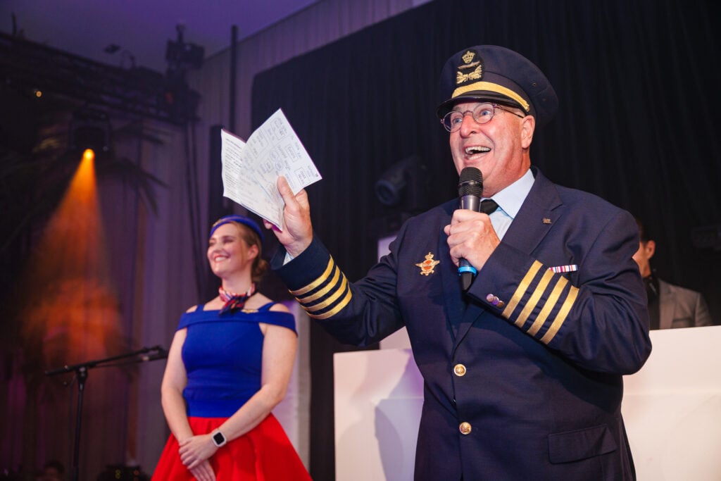 Around the World - wereldfeest - start 01 - personeelsfeest - advance events - themafeest - bedrijfsfeest