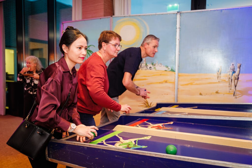 kamelenrace 01 - around the world wereldfeest - personeelsfeest - advance events