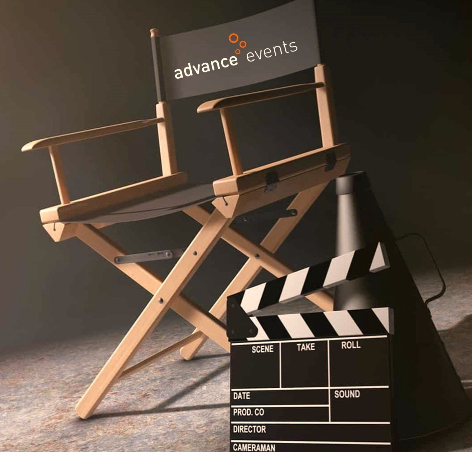 Deelorganisatie en coproductie- evenementenbureau Advance Events- Event Partner- eventpartner- samenwerken- samenwerking- co-productie- 2025