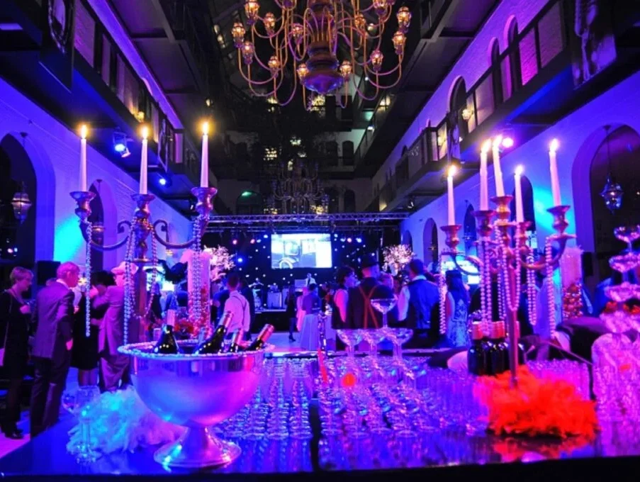 roaring twenties party, great gatsby party, feestlocatie, partylocatie, evenement, advance events, 01