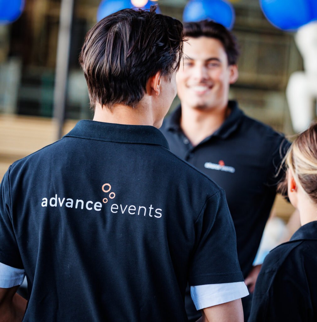 Evenementenorganisatie van A tot Z door Advance Events - voor familiedagen en open dagen
