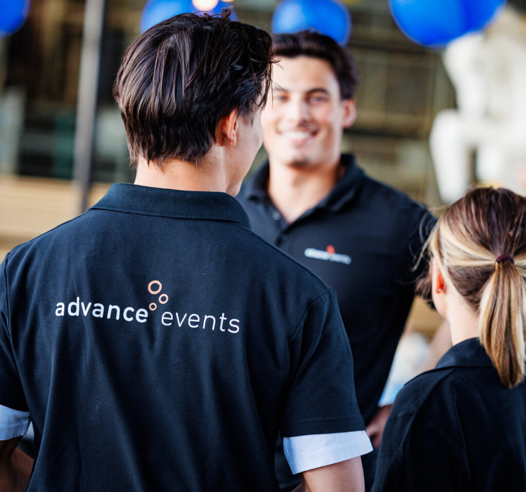 evenementenbureau Advance Events - totaal organisatie van evenementen op eigen locatie
