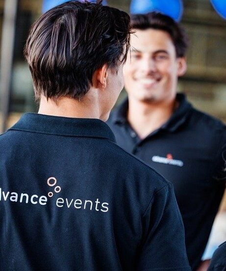 stage lopen bij evenementenbureau advance events in rotterdam - hbo stage - 3e jaars - meewerkstage 01