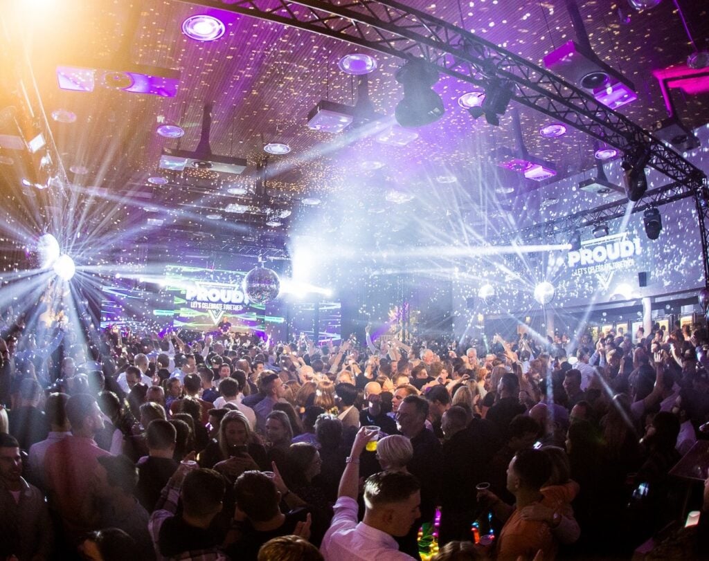 vacature meewerkstage HBO 3e jaar bij eventbureau Advance Events in Rotterdam - leuke stagevergoeding 3 - leer het eventvak van A tot Z