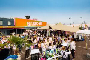 Ibiza Summer Vibes - zomerparty op eigen locatie met Ibiza thema door Advance Events evenementenbureau