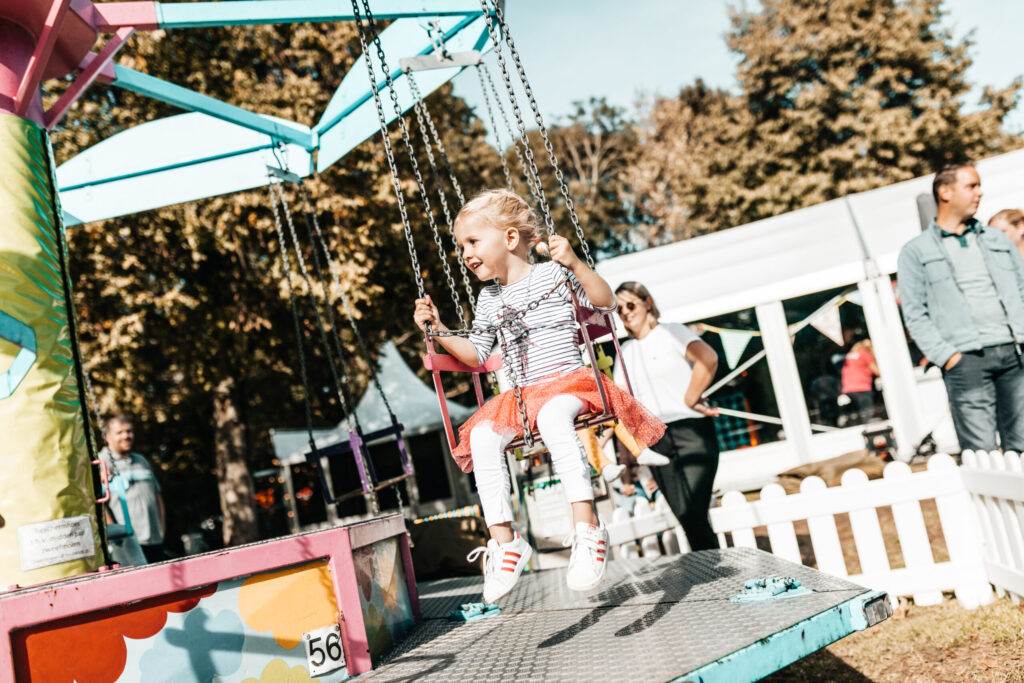 van iperen familiefestival, pretpark, event op maat, advance events