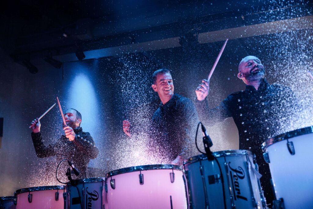 Openings act - evenement - feestavond - externe locatie