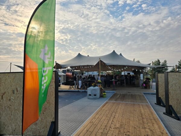 bam - strechtent - evenement op maat -advance events