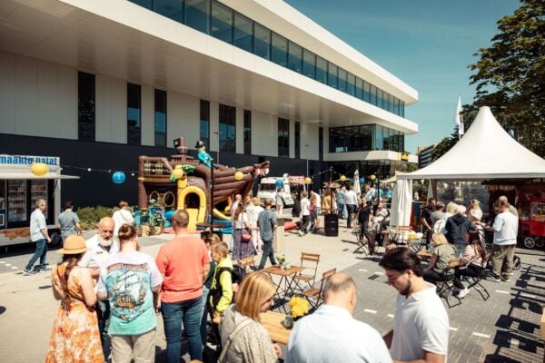 familiefestival vetus- advance events- officiële opening- familiedag