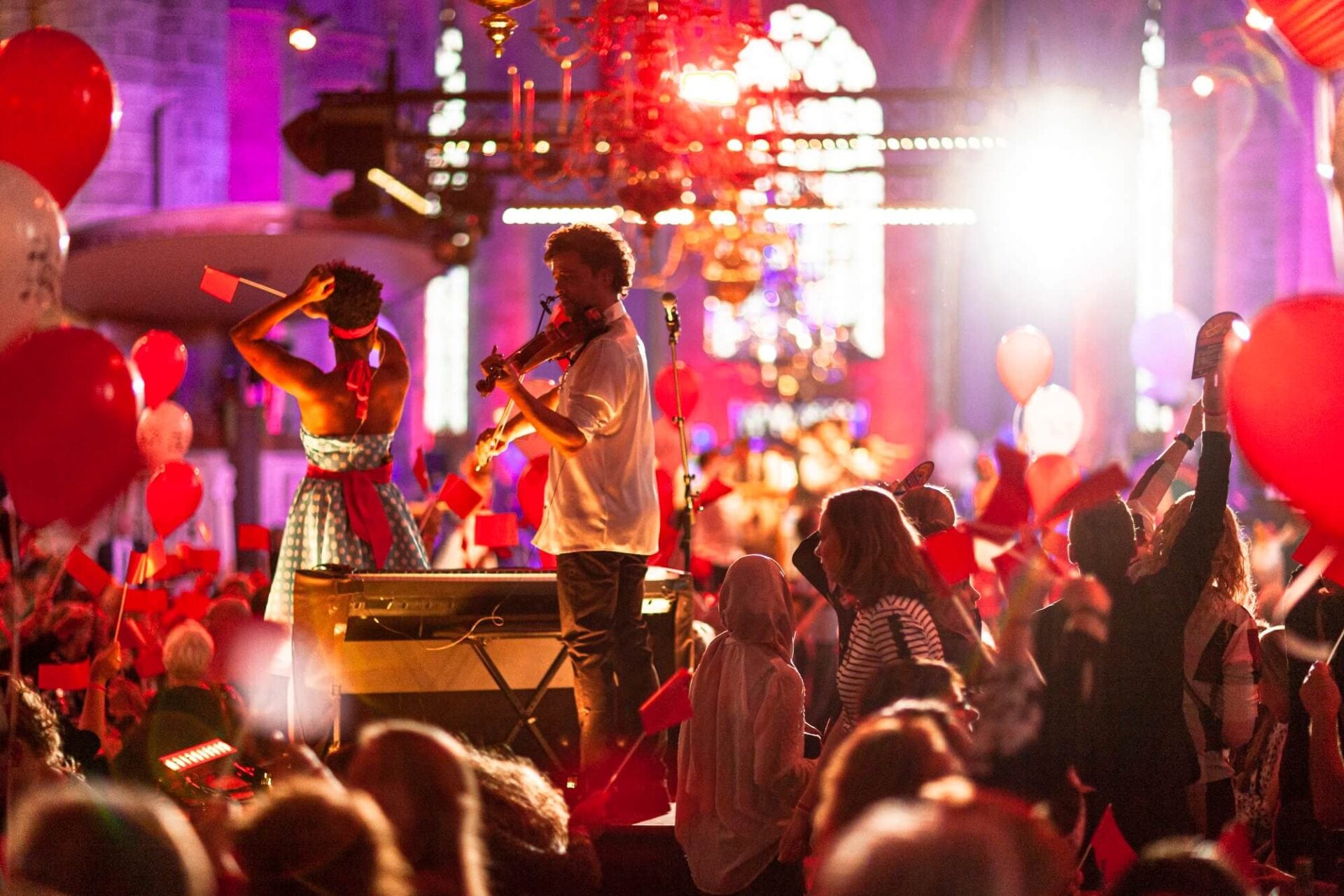 personeelsfeest-bedrijfsfeest-evenementenbureau-organisatiebureau-advance-events-rotterdam