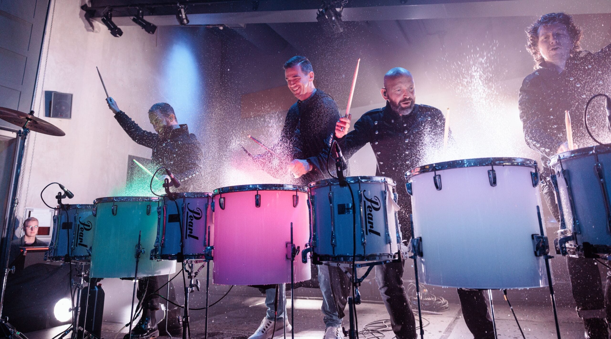 personeelsfeest kono liften in fort voordorp georganiseerd door evenementenbureau advance events 2024