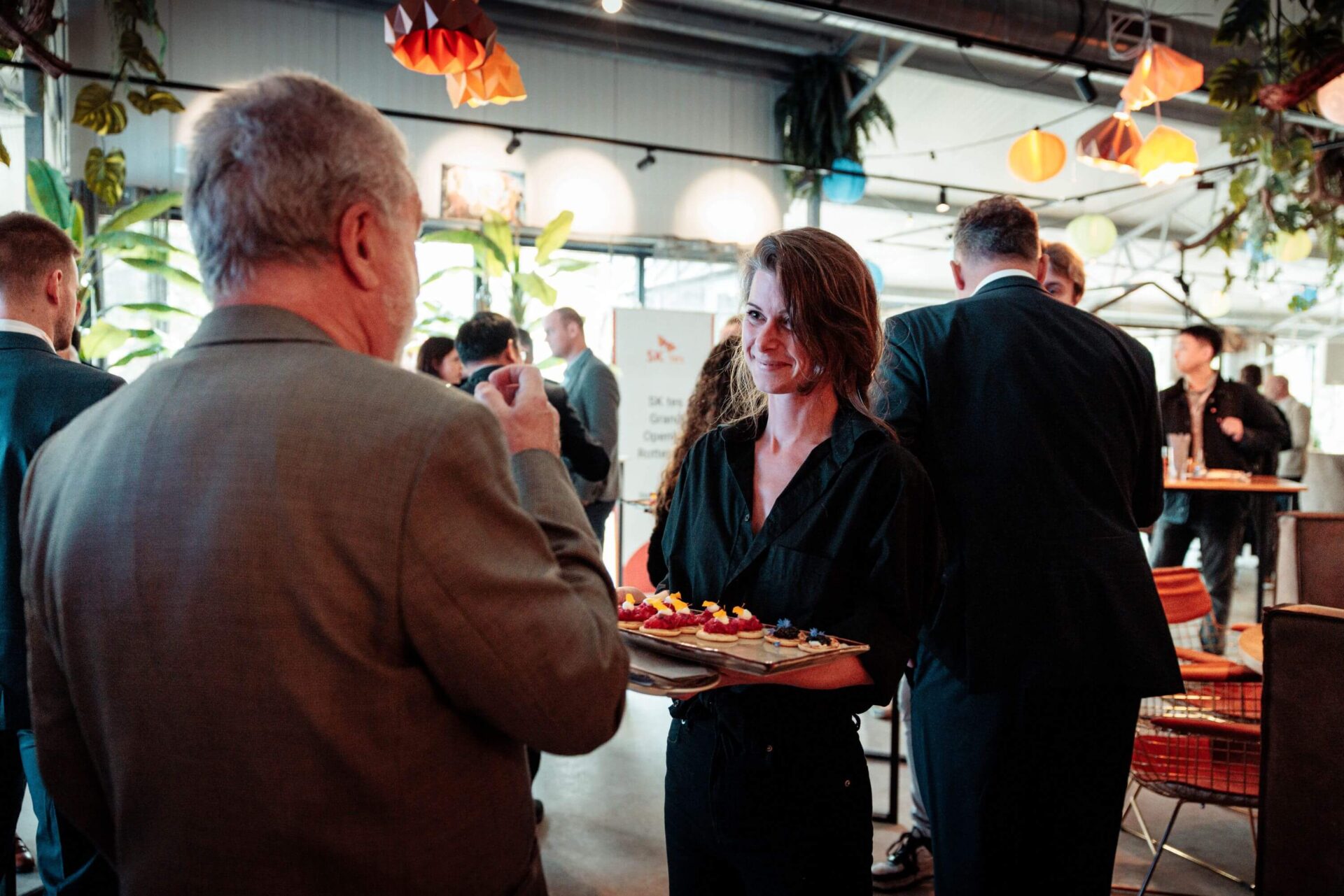 catering- relatie evenement- sk tes- advance events
