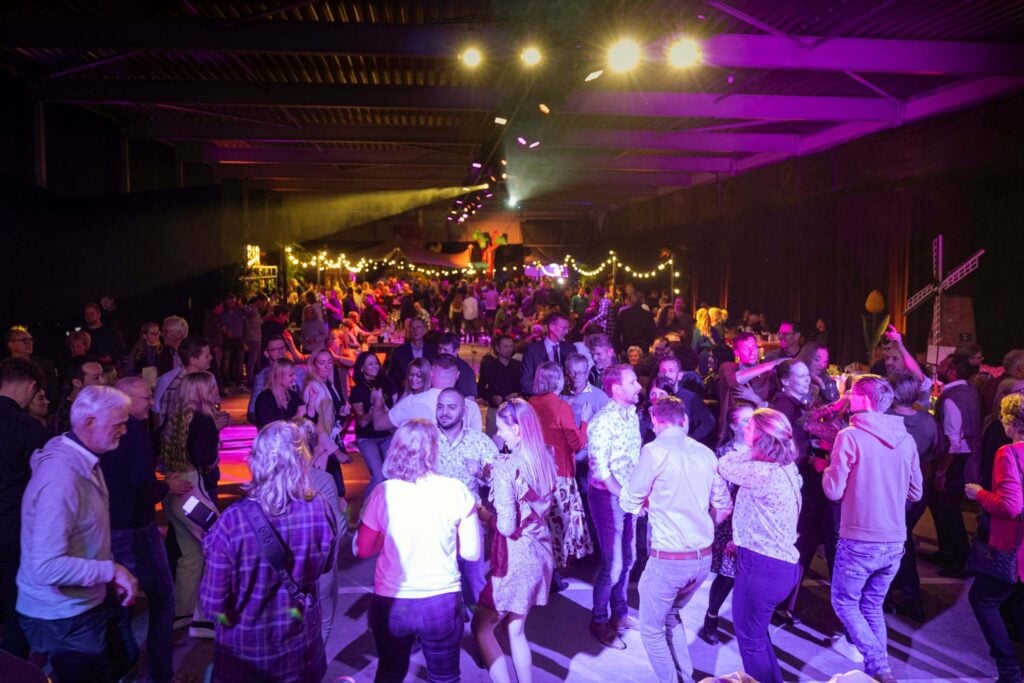 feestavond- jubileum- smits- opening- advance events
