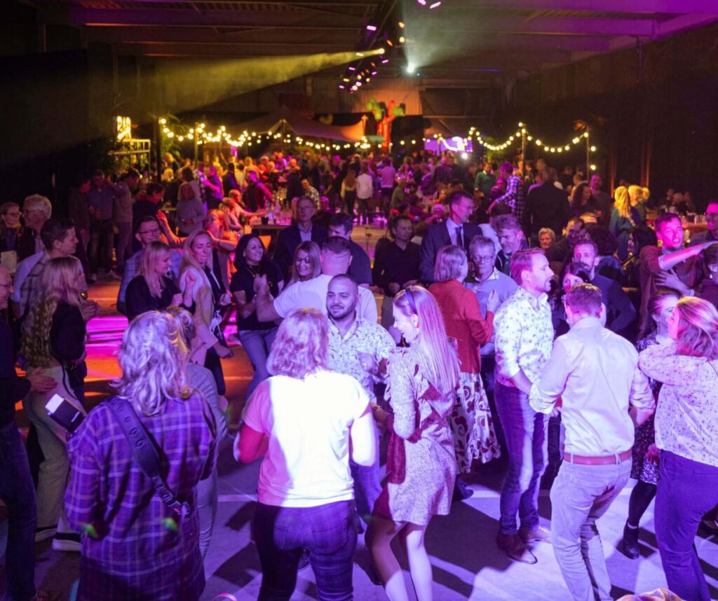 feestavond- jubileum- smits- opening- advance events