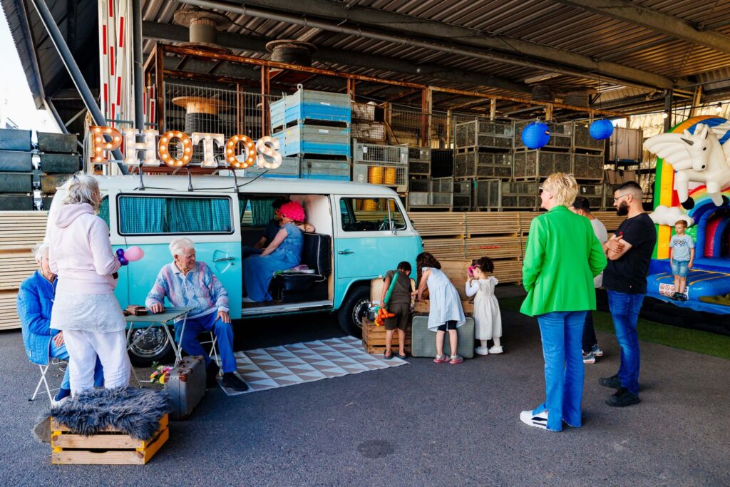 fotobus- photobooth- advance events
