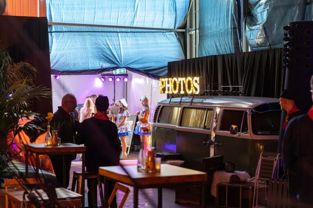 fotobus- photobooth- event- jubileum- opening