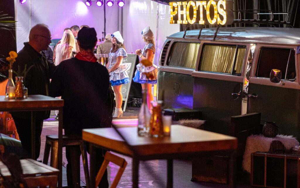 fotobus- photobooth- event- jubileum- opening