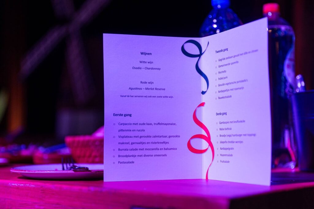 menu- barbecue- smits- shareddiner- lange dinertafels- advance events