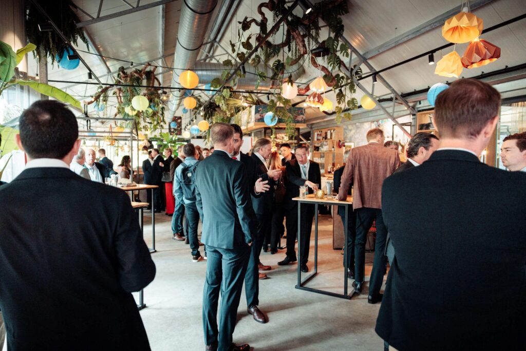 relaties- evenement- de brielsche aap- zakelijk event