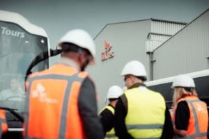 sk tes- relatie event- opening nieuw pand- advance events