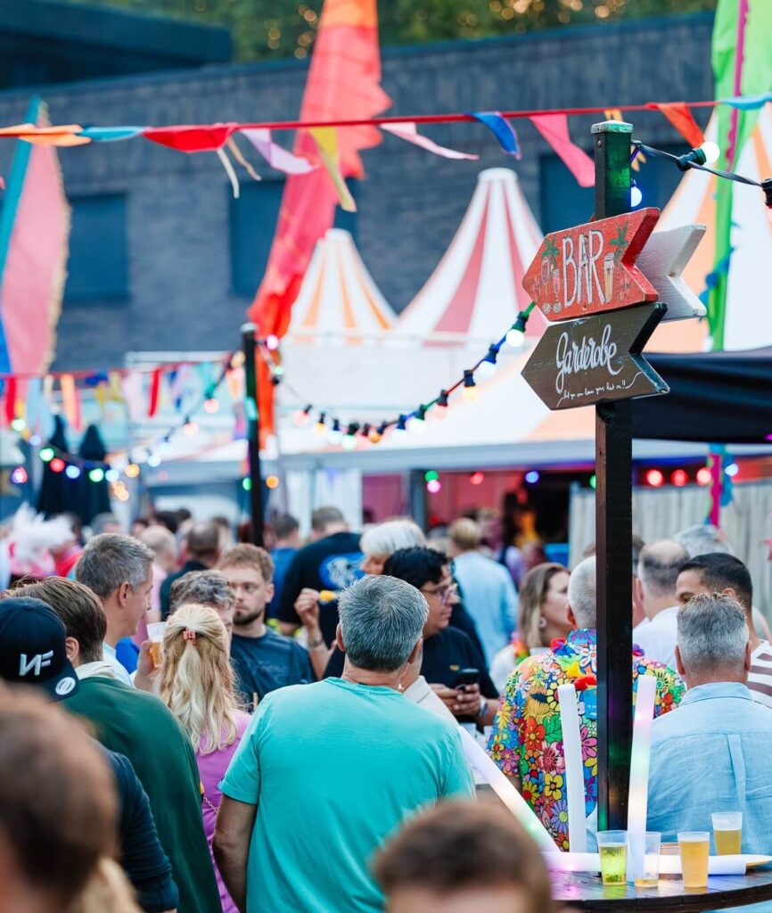 personeelsevenement organiseren dat verrast- verbindt en bijblijft met evenementenbureau advance events