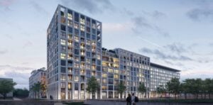 verkoopevenement voor projectontwikkelaars - Advance Events regelt alles voor je