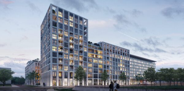 verkoopevenement voor projectontwikkelaars - Advance Events regelt alles voor je