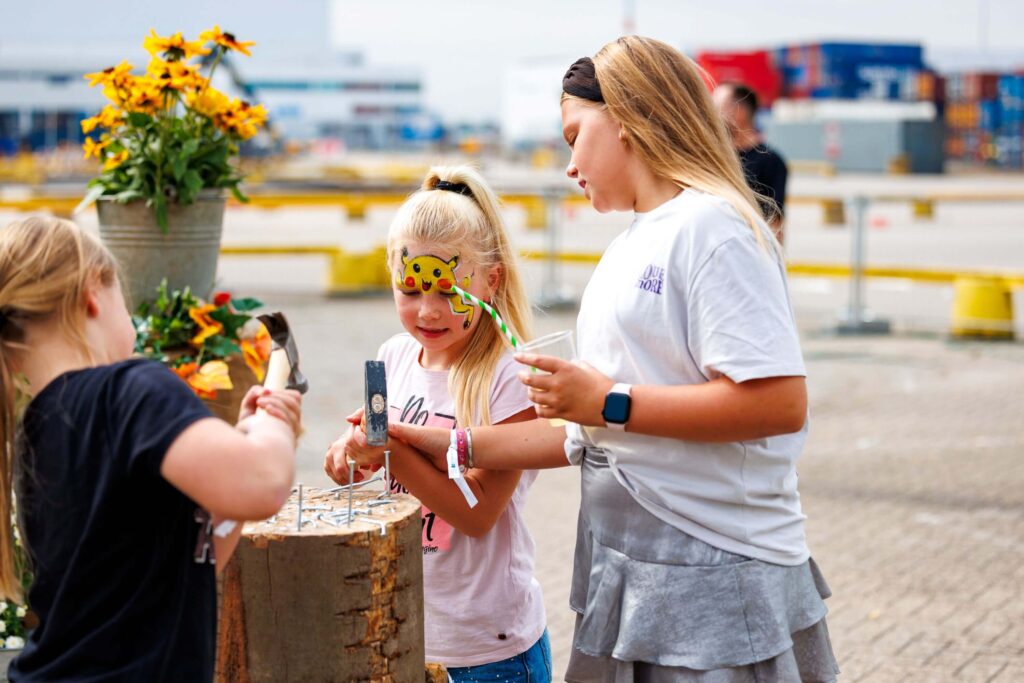 spelletjes- amusement- kids- entertainment- advance events