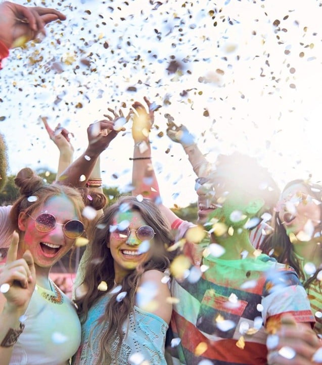 vacature bij evenementenbureau advance events - sales- en eventmanager